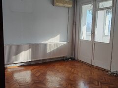 Titan, Intrarea Odobesti 2 minute parc IOR